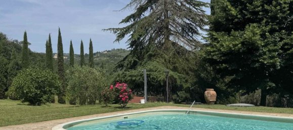 10 rooms House in Todi, Italy No. 57436 46