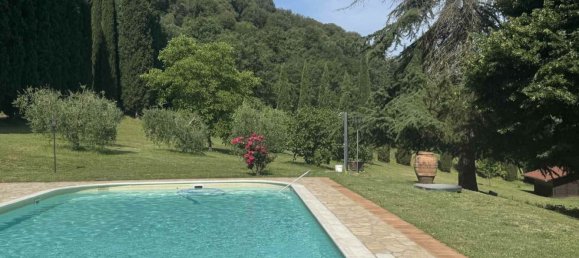 10 rooms House in Todi, Italy No. 57436 28