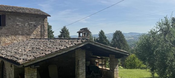 10 rooms House in Todi, Italy No. 57436 25