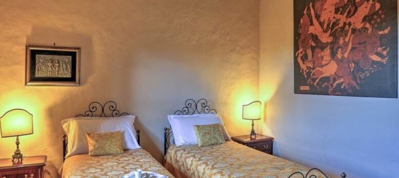 10 rooms House in Todi, Italy No. 57436 12