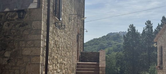 10 rooms House in Todi, Italy No. 57436 23