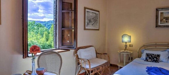 10 rooms House in Todi, Italy No. 57436 7