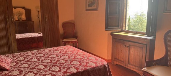 10 rooms House in Todi, Italy No. 57436 39