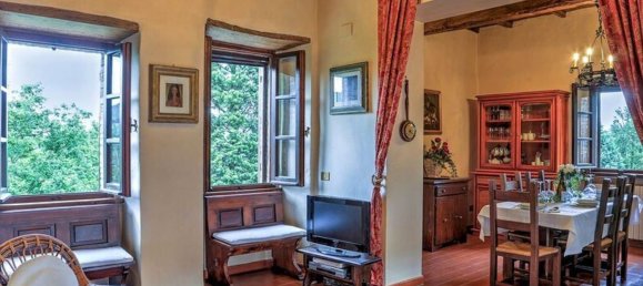 10 rooms House in Todi, Italy No. 57436 17