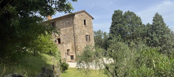10 rooms House in Todi, Italy No. 57436 47