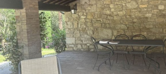 10 rooms House in Todi, Italy No. 57436 35