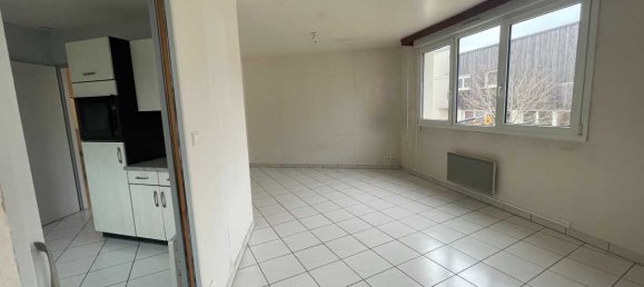 2 chambres Appartement à Lunéville, France No. 254143 9