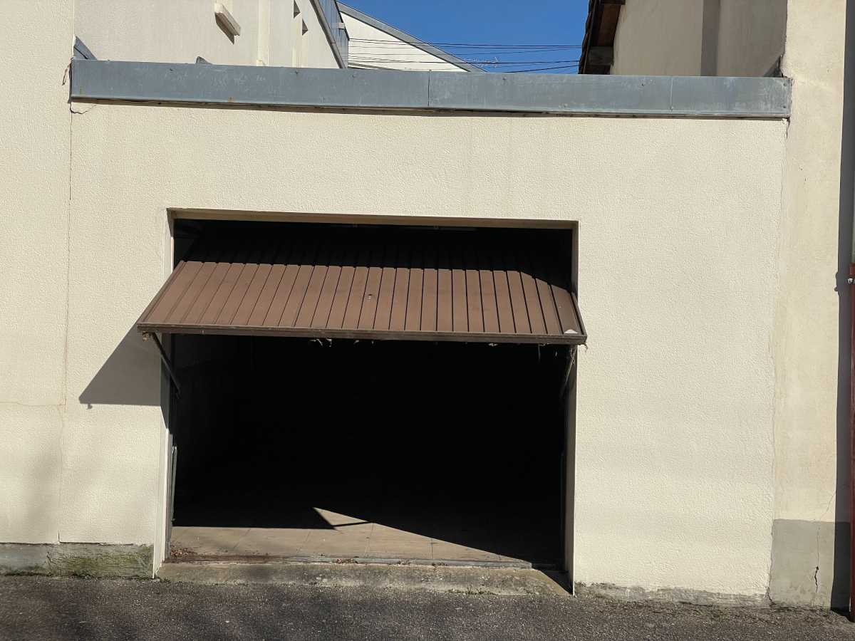 2 chambres Appartement à Lunéville, France No. 254143