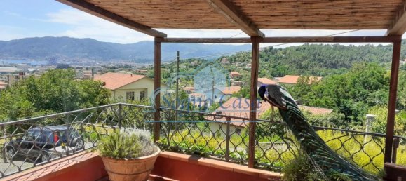 5 غرف نوم منزل في Arcola, Italy رقم 140013 21