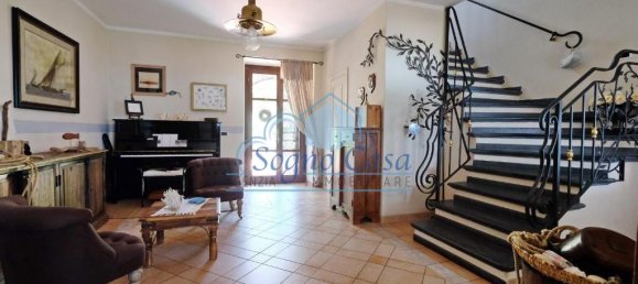 5 غرف نوم منزل في Arcola, Italy رقم 140013 13