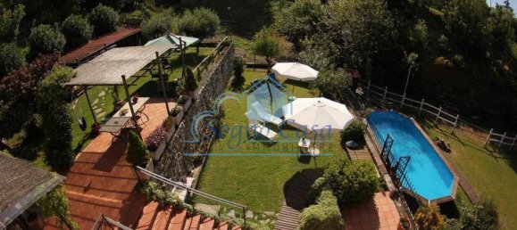 5 غرف نوم منزل في Arcola, Italy رقم 140013 2