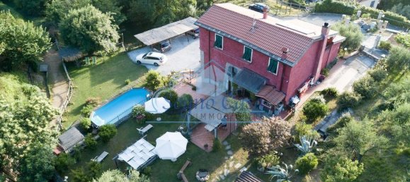 5 غرف نوم منزل في Arcola, Italy رقم 140013 3