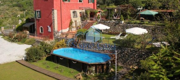 5 غرف نوم منزل في Arcola, Italy رقم 140013 7