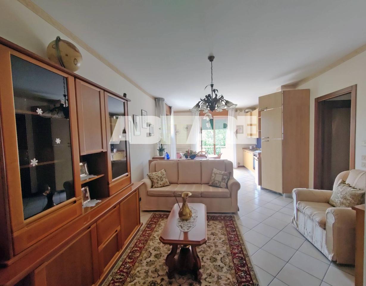4 rooms Apartment in Salgareda, Italy No. 68518