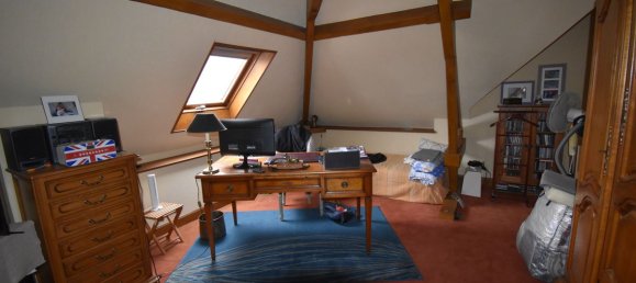3 Schlafzimmer Schlösser in Illiers-Combray, France, Nr. 71846 16