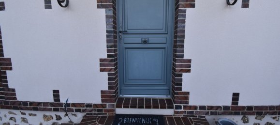 3 Schlafzimmer Schlösser in Illiers-Combray, France, Nr. 71846 18