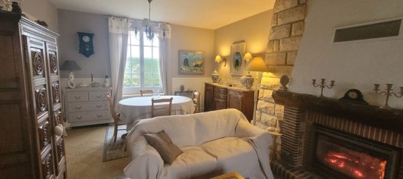 3 Schlafzimmer Schlösser in Illiers-Combray, France, Nr. 71846 2