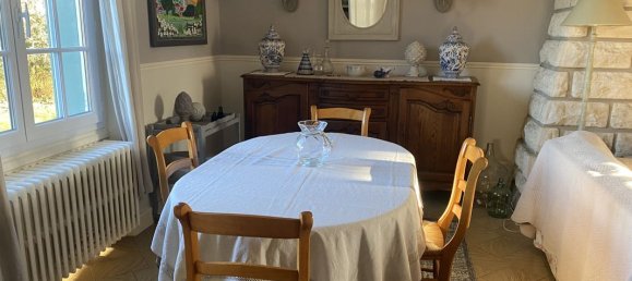 3 Schlafzimmer Schlösser in Illiers-Combray, France, Nr. 71846 10