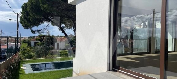 3 bedrooms Villa in Cascais, Portugal No. 166623 50
