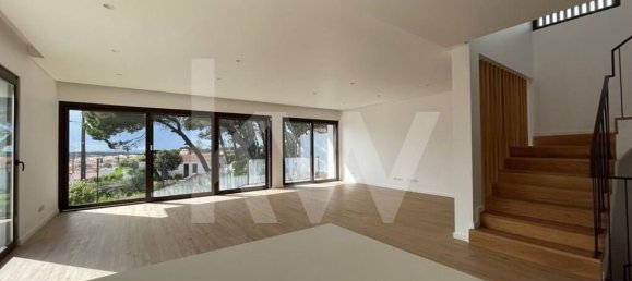 3 bedrooms Villa in Cascais, Portugal No. 166623 36