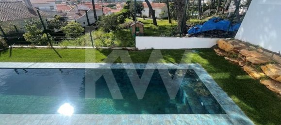 3 bedrooms Villa in Cascais, Portugal No. 166623 46