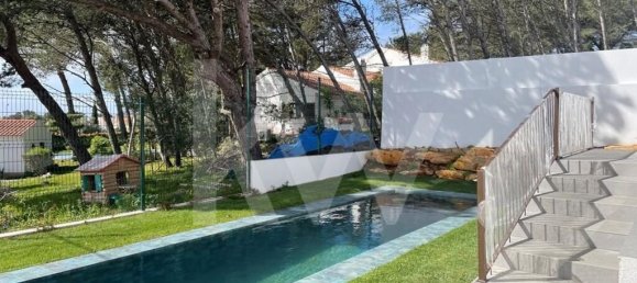 3 bedrooms Villa in Cascais, Portugal No. 166623 47