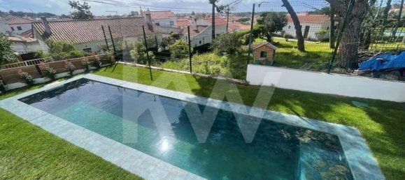3 bedrooms Villa in Cascais, Portugal No. 166623 49