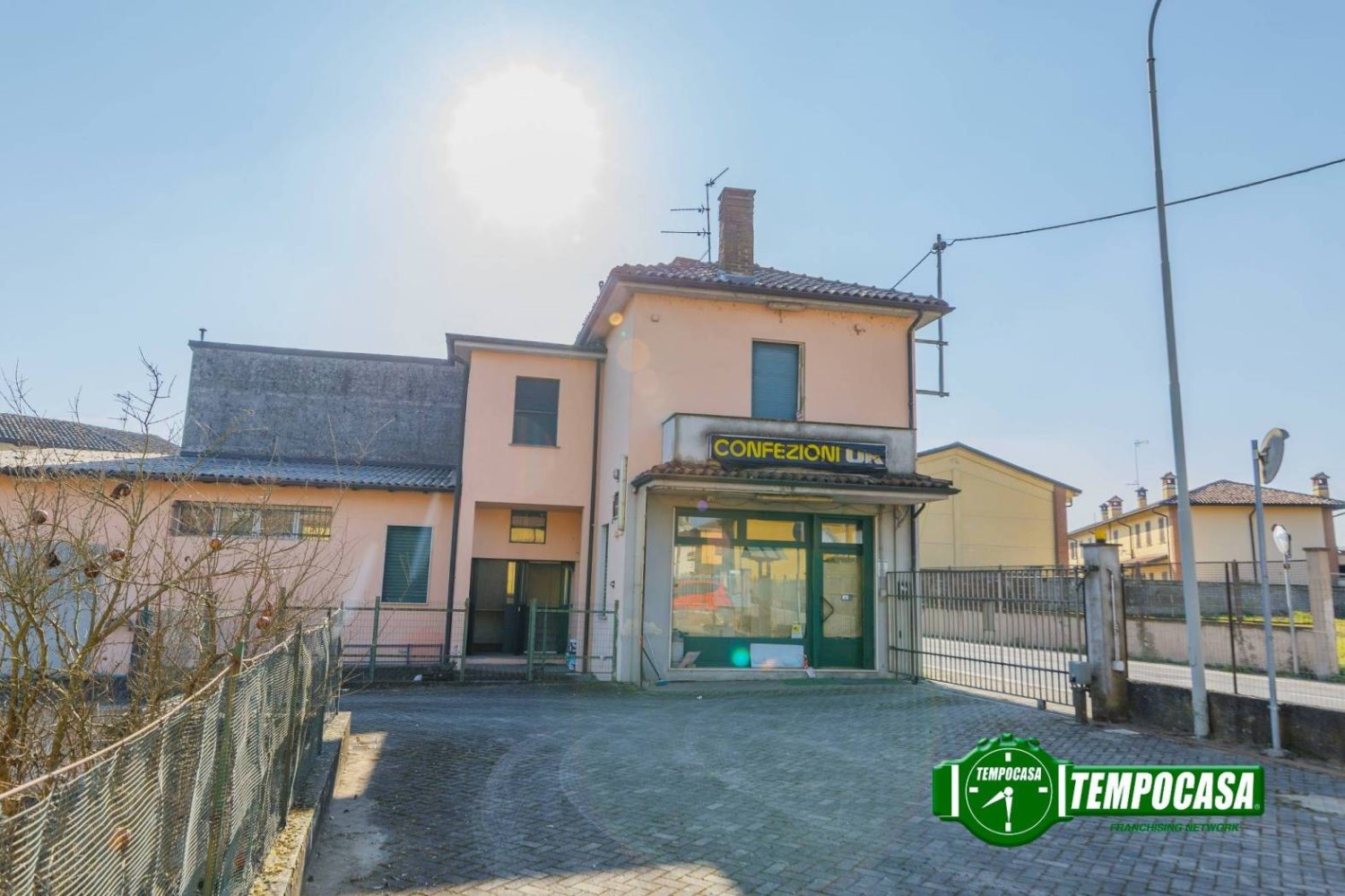 Casa T2 em Zinasco, Italy N.º 64650