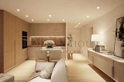 3 غرف نوم شقة في Vila Nova de Gaia, Portugal رقم 344976