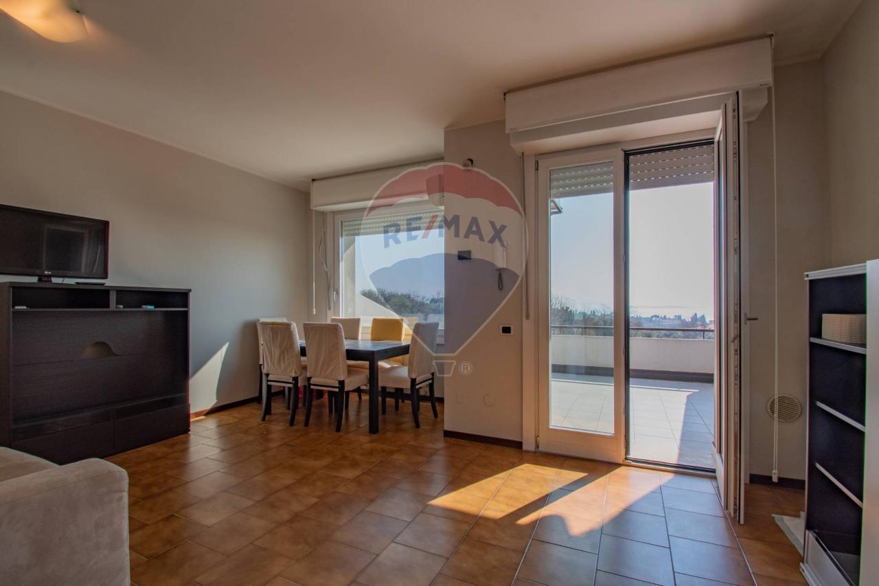 Studio in Soiano del Lago, Italy No. 42301