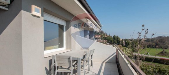 Studio in Soiano del Lago, Italy No. 42301 15