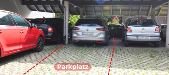 4غرفة شقة في Calw, Germany رقم 279061 5