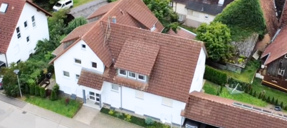 4غرفة شقة في Calw, Germany رقم 279061 3