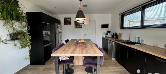 3 Schlafzimmer Villa in Royan, France, Nr. 293751 4