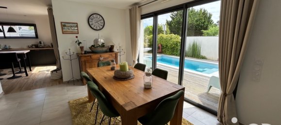 3 Schlafzimmer Villa in Royan, France, Nr. 293751 6