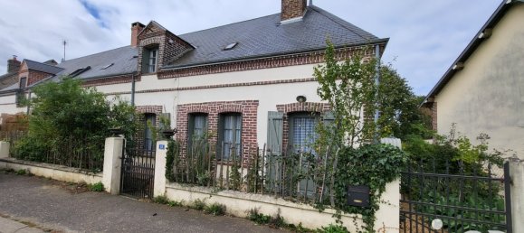 4 chambres Maison à Boursay, France No. 60525 2