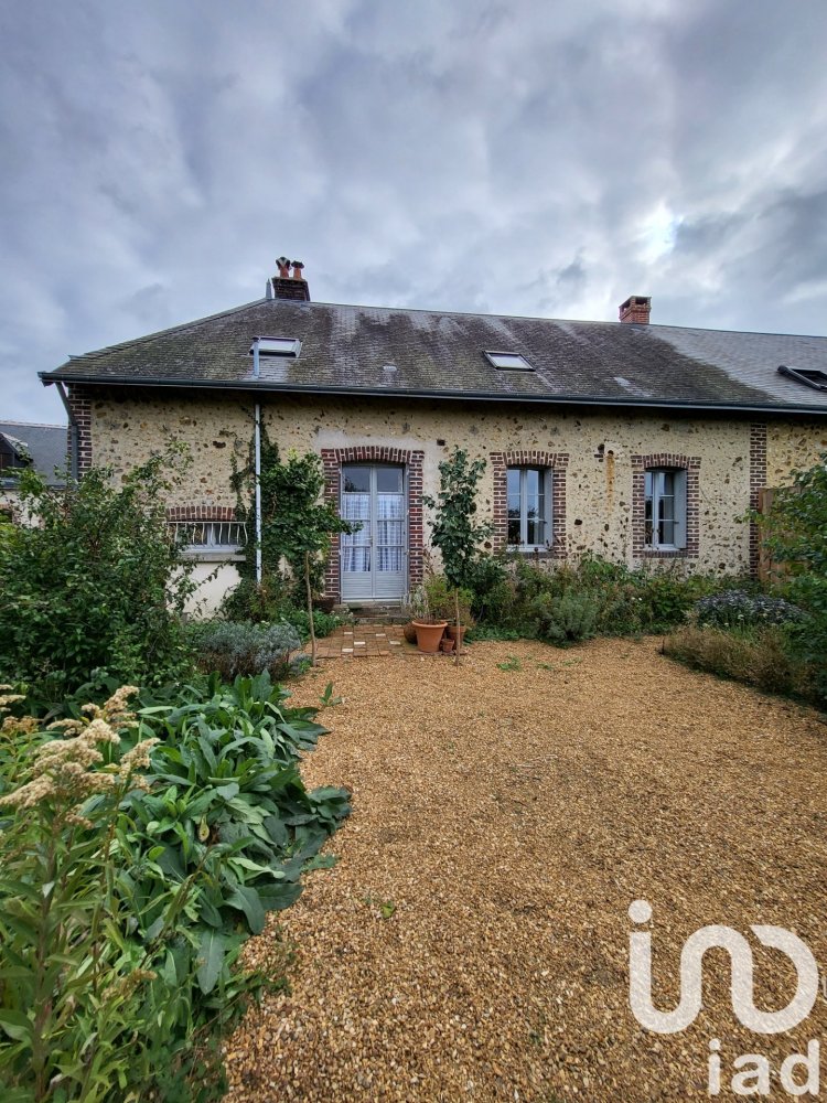 4 chambres Maison à Boursay, France No. 60525
