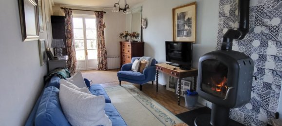 4 chambres Maison à Boursay, France No. 60525 4