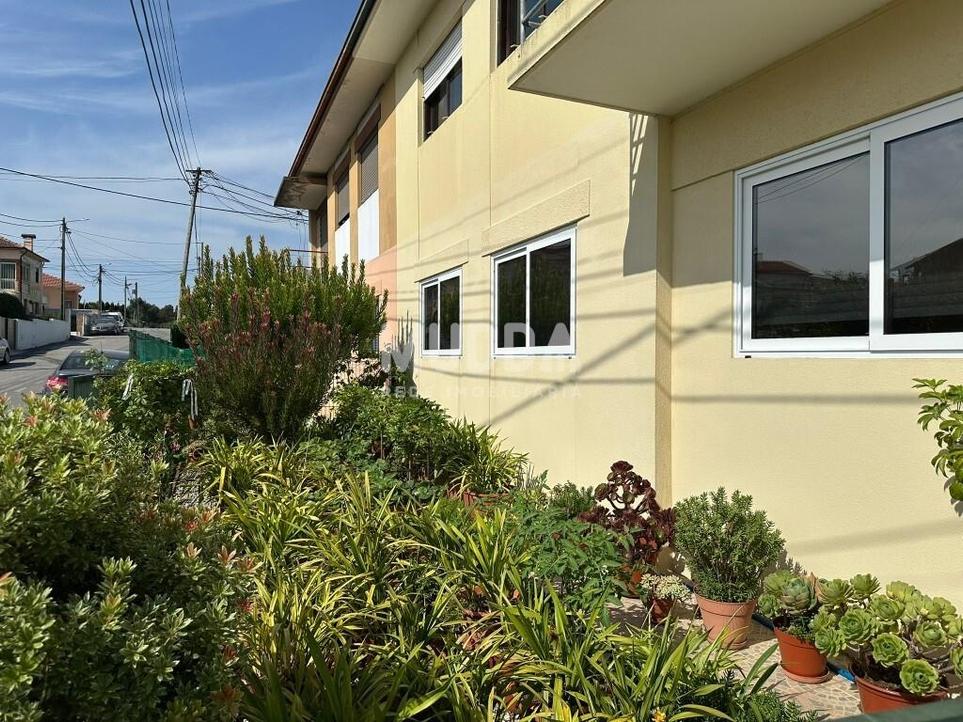 Квартира с 3 спальнями в Лороза, Португалия № 353692