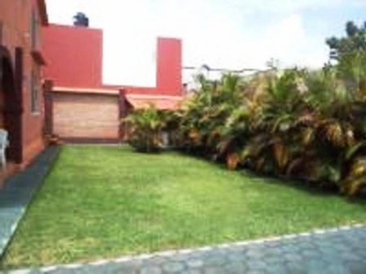 4 غرف نوم منزل في Morelos, Mexico رقم 188053