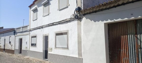 2 غرف نوم شقة في Vidigueira, Portugal رقم 32955 2