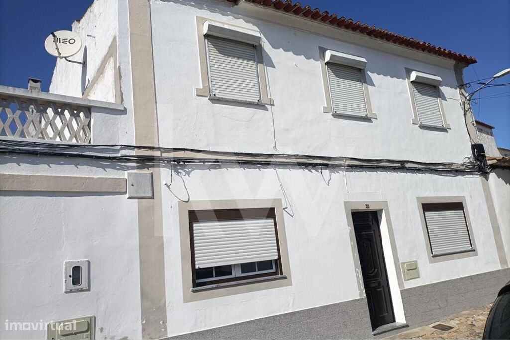 2 غرف نوم شقة في Vidigueira, Portugal رقم 32955