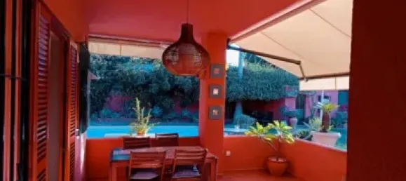 4 bedrooms House in Cadiz, Spain No. 170615 12