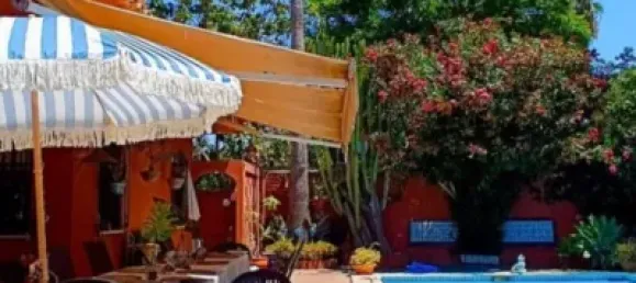 4 bedrooms House in Cadiz, Spain No. 170615 6