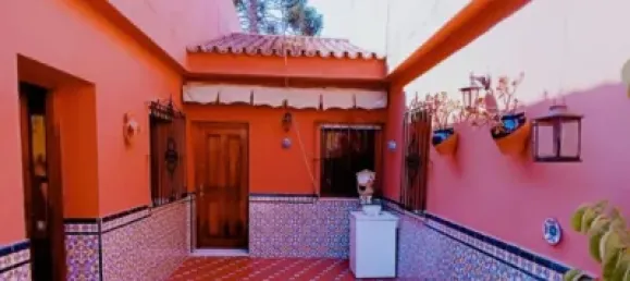 4 bedrooms House in Cadiz, Spain No. 170615 14