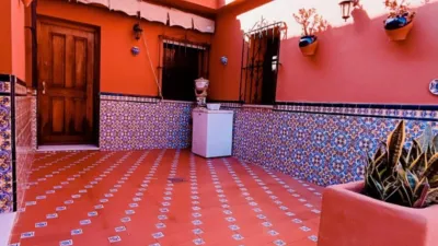 4 bedrooms House in Cadiz, Spain No. 170615