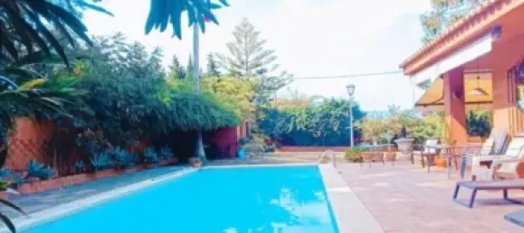 4 bedrooms House in Cadiz, Spain No. 170615 17