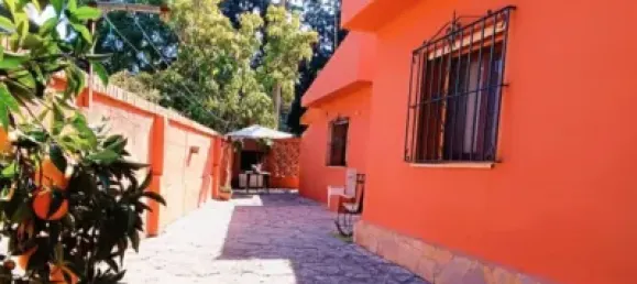 4 bedrooms House in Cadiz, Spain No. 170615 15