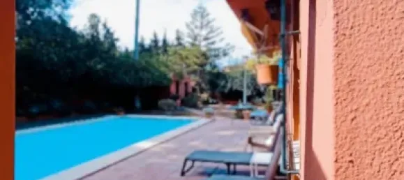 4 bedrooms House in Cadiz, Spain No. 170615 23