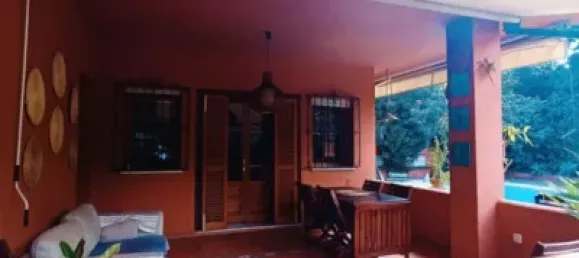 4 bedrooms House in Cadiz, Spain No. 170615 20